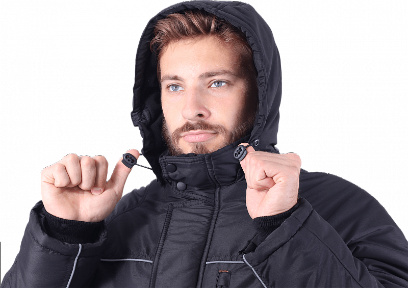 Куртка Драйв утепленная