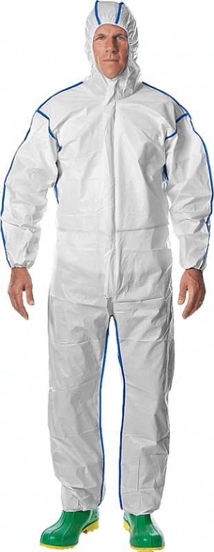 Комбинезон CoolSUIT