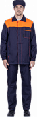Костюм кислотостойкий Химос
