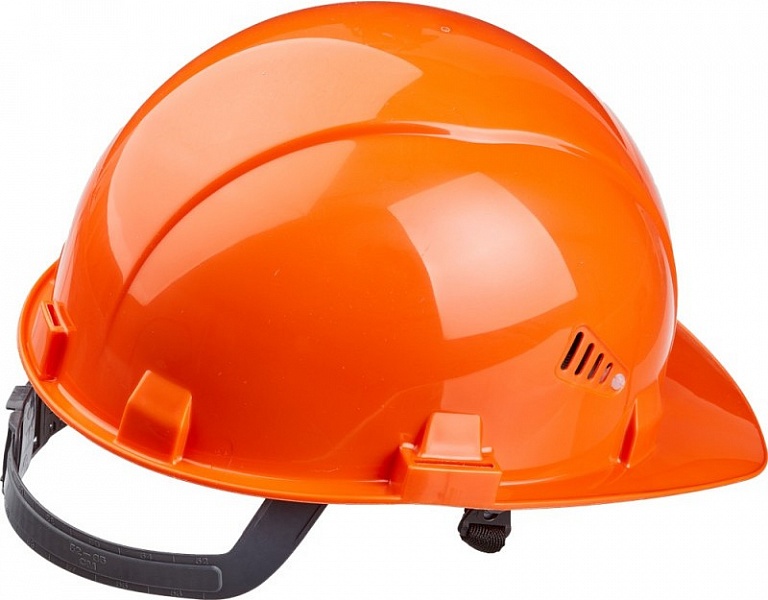Каска защитная СОМЗ-55 Favori®T оранжевая