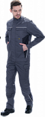 Костюм GT (ДжиТи) серый с брюками