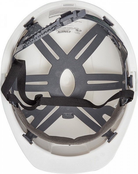 Каска защитная СОМЗ-55 Favori®T Trek® белая