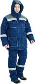 Костюм Надым утепленный