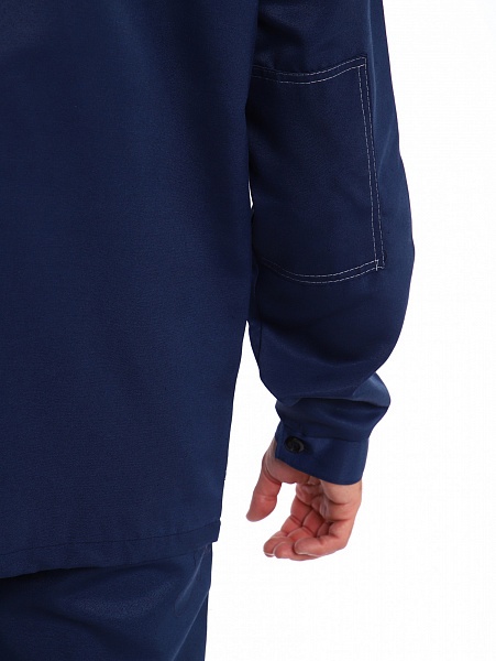 Костюм Стандарт усиленный с брюками