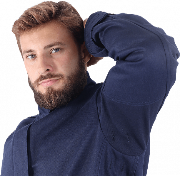 Костюм Прометей 2 